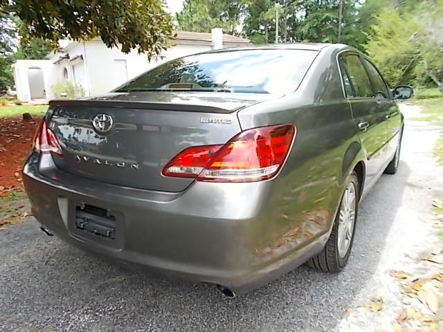 Toyota Avalon 2007 photo 3