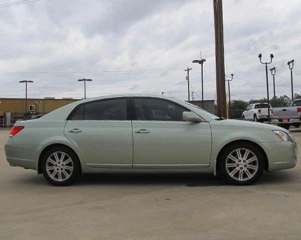 Toyota Avalon 2007 photo 3