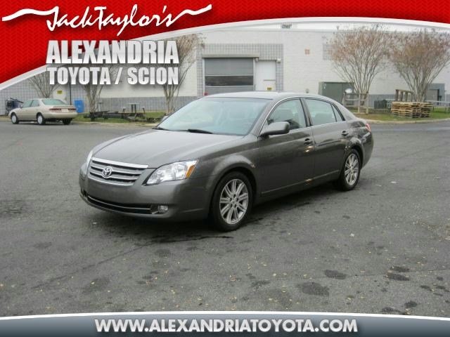 Toyota Avalon 2007 photo 0