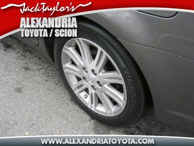 Toyota Avalon 2007 photo 5