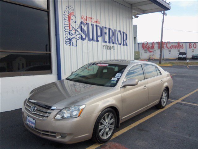 Toyota Avalon Gxefree 3 Month Warranty Unspecified