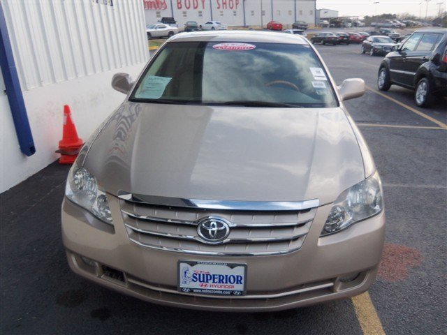 Toyota Avalon 2007 photo 1