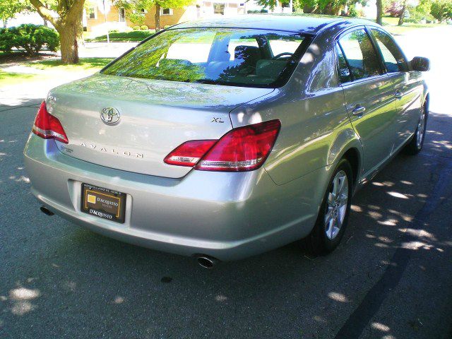 Toyota Avalon 2007 photo 2