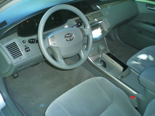 Toyota Avalon 2007 photo 4