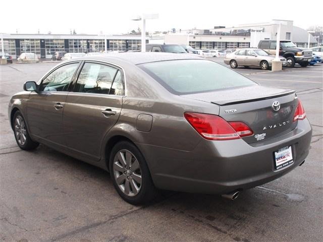 Toyota Avalon 2007 photo 3