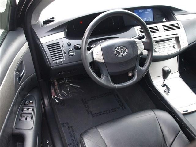 Toyota Avalon 2007 photo 5