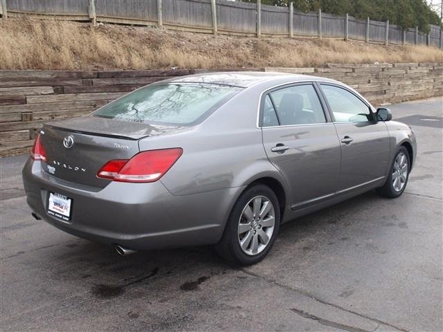 Toyota Avalon 2007 photo 2