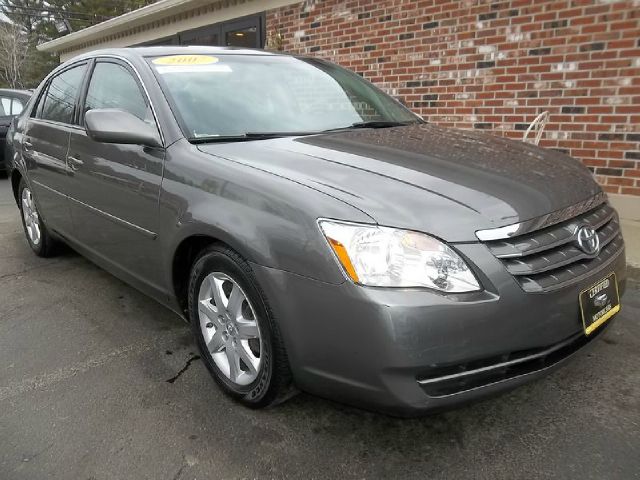 Toyota Avalon 2007 photo 3