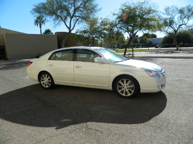 Toyota Avalon 2007 photo 2