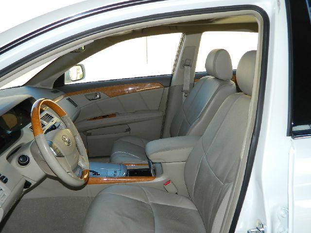 Toyota Avalon 2007 photo 5