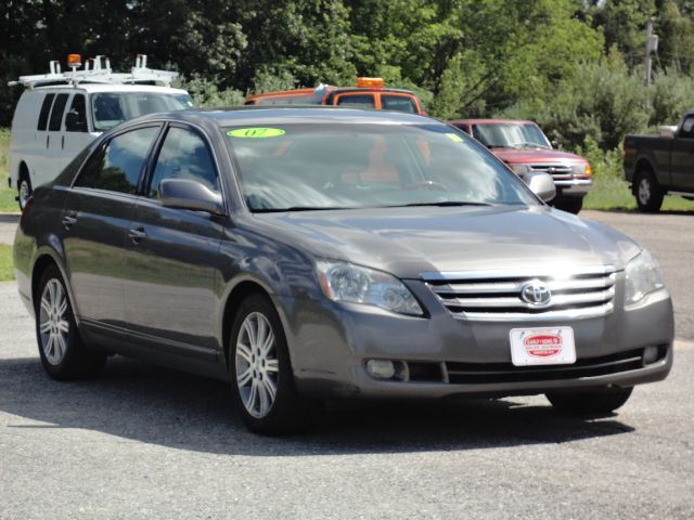 Toyota Avalon 2007 photo 3