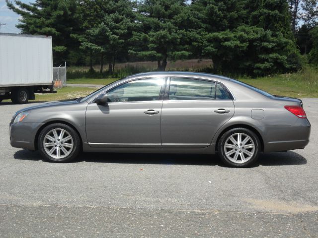 Toyota Avalon 2007 photo 4