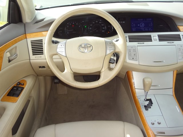 Toyota Avalon 2007 photo 5