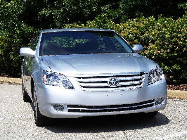 Toyota Avalon 2007 photo 1