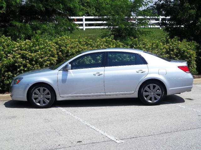 Toyota Avalon 2007 photo 7