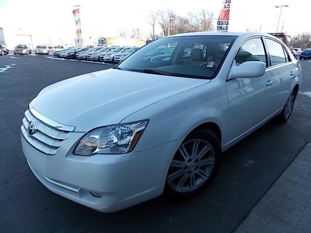 Toyota Avalon 2007 photo 1