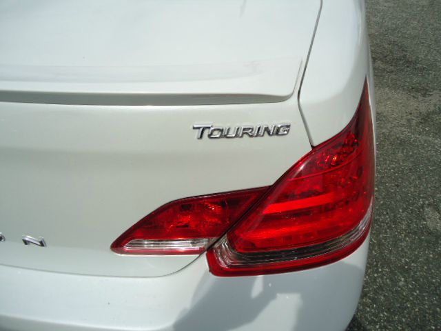 Toyota Avalon 2007 photo 13