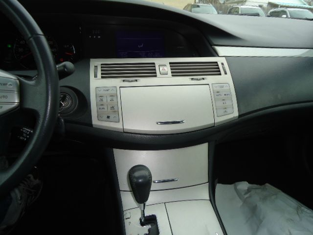 Toyota Avalon 2007 photo 4