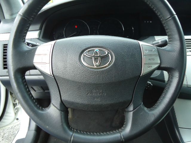 Toyota Avalon 2007 photo 5