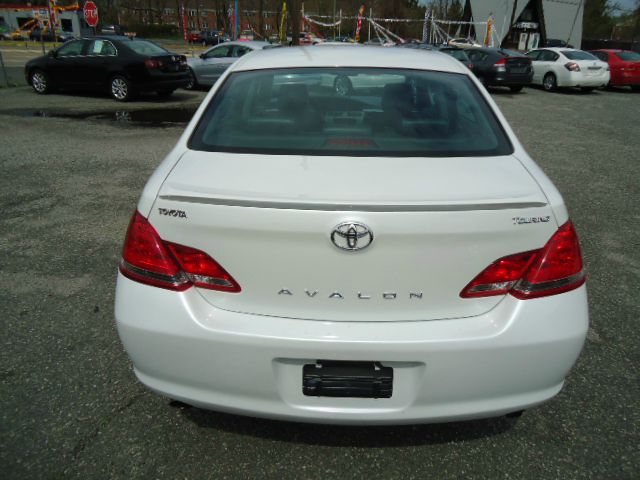 Toyota Avalon 2007 photo 7