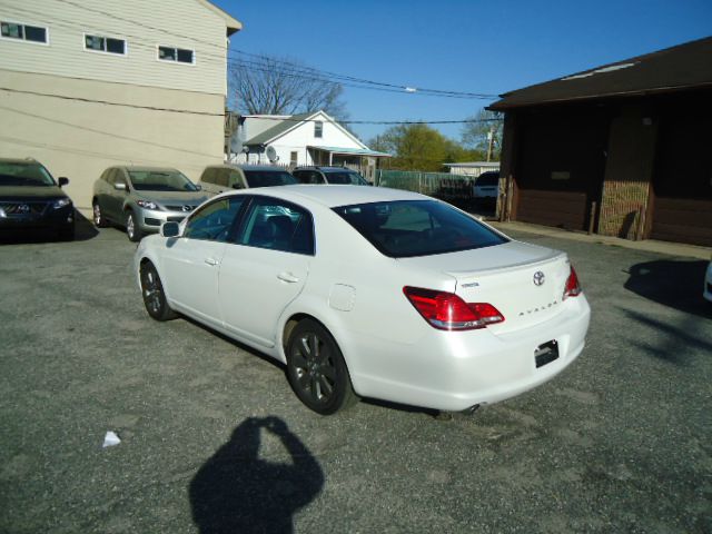 Toyota Avalon 2007 photo 8