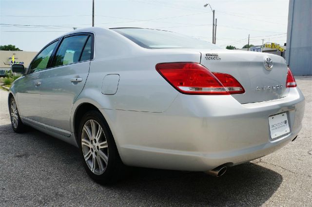 Toyota Avalon 2007 photo 1