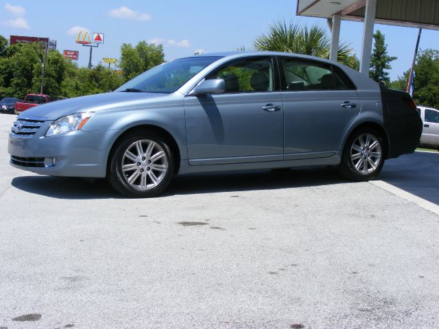 Toyota Avalon 2007 photo 1