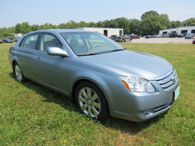 Toyota Avalon 2007 photo 0