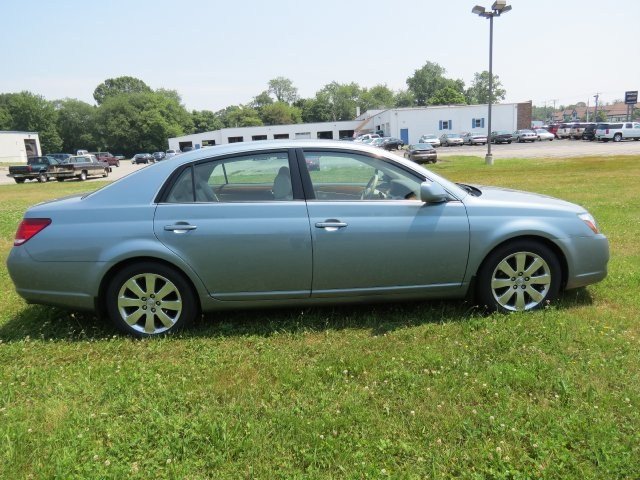 Toyota Avalon 2007 photo 1