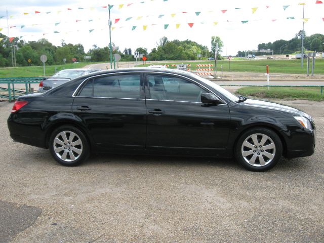 Toyota Avalon 2007 photo 1