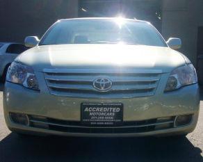 Toyota Avalon 2007 photo 1