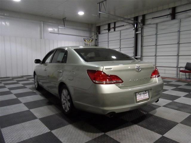 Toyota Avalon 2007 photo 5