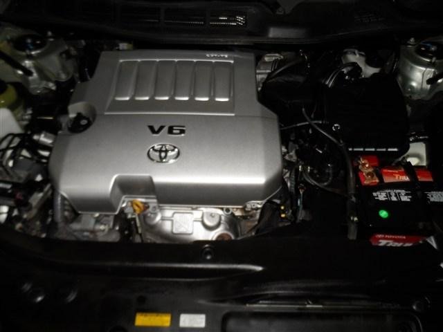 Toyota Avalon 2007 photo 1