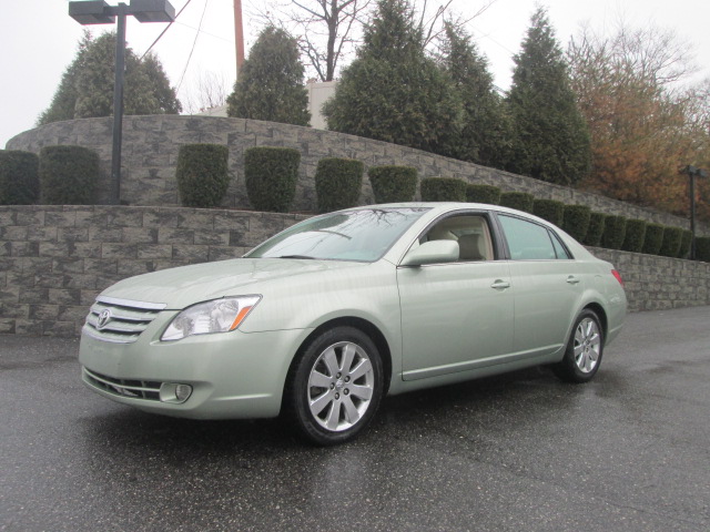 Toyota Avalon 2007 photo 0