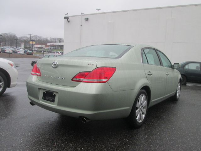 Toyota Avalon 2007 photo 3