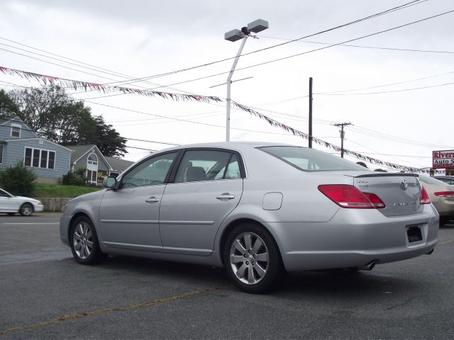 Toyota Avalon 2007 photo 1