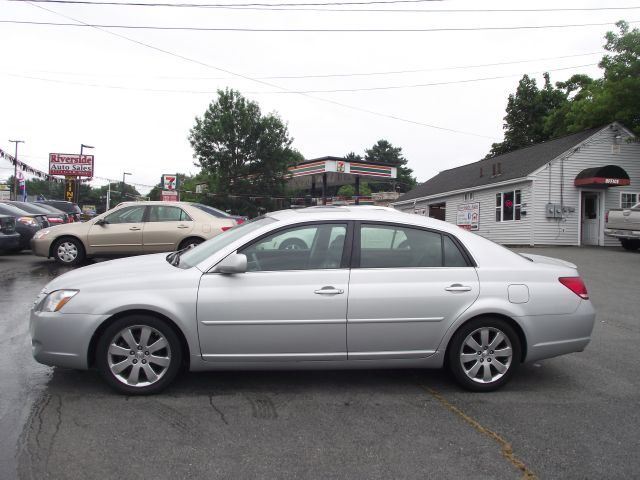 Toyota Avalon 2007 photo 2