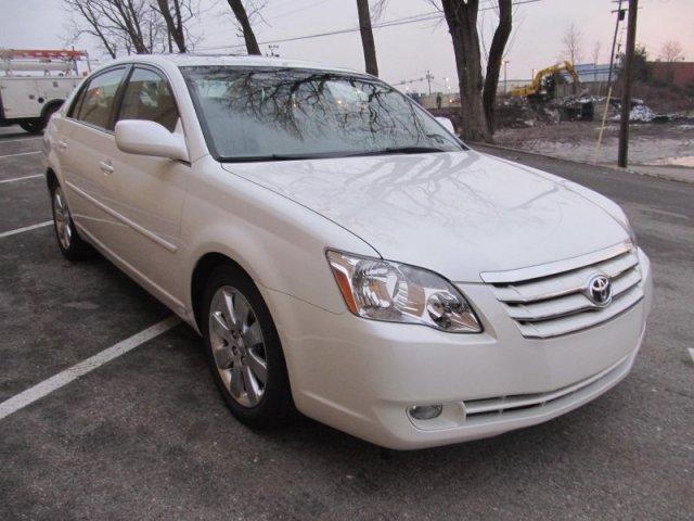 Toyota Avalon 2007 photo 4