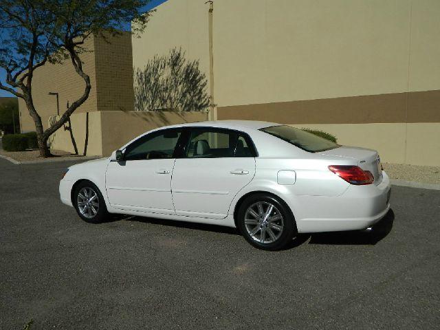 Toyota Avalon 2007 photo 1