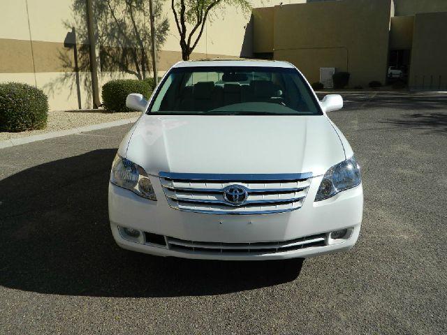 Toyota Avalon 2007 photo 4