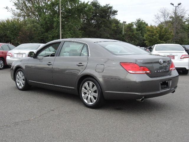 Toyota Avalon 2007 photo 4