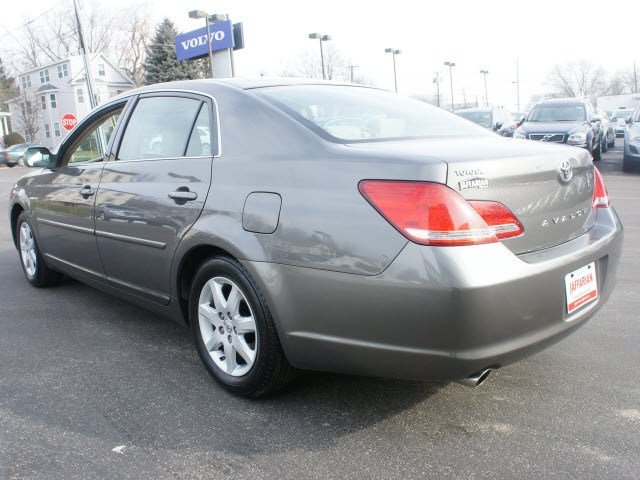 Toyota Avalon 2007 photo 3