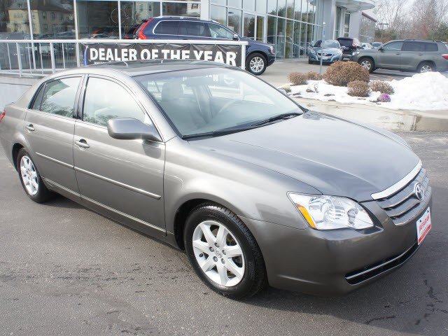 Toyota Avalon 2007 photo 0