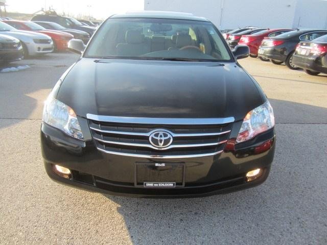 Toyota Avalon 2007 photo 3