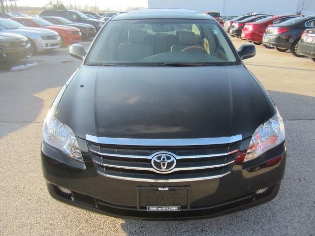 Toyota Avalon 2007 photo 2