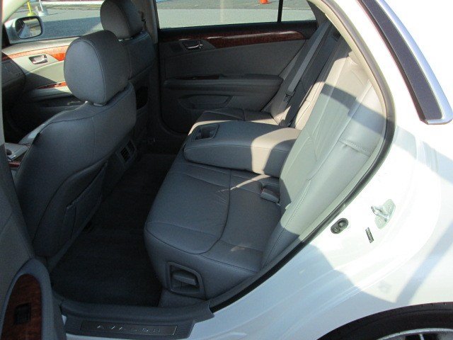 Toyota Avalon 2007 photo 5