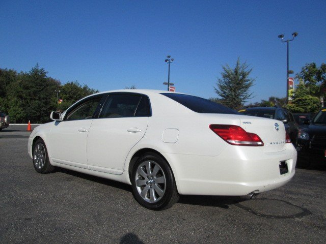 Toyota Avalon 2007 photo 0