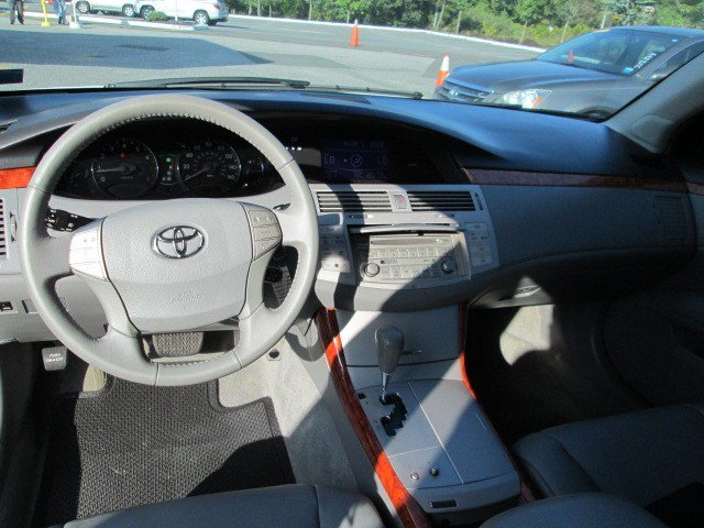 Toyota Avalon 2007 photo 3