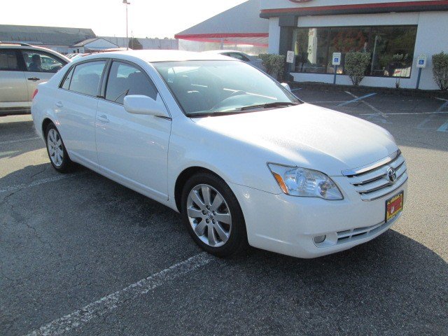 Toyota Avalon 2007 photo 2