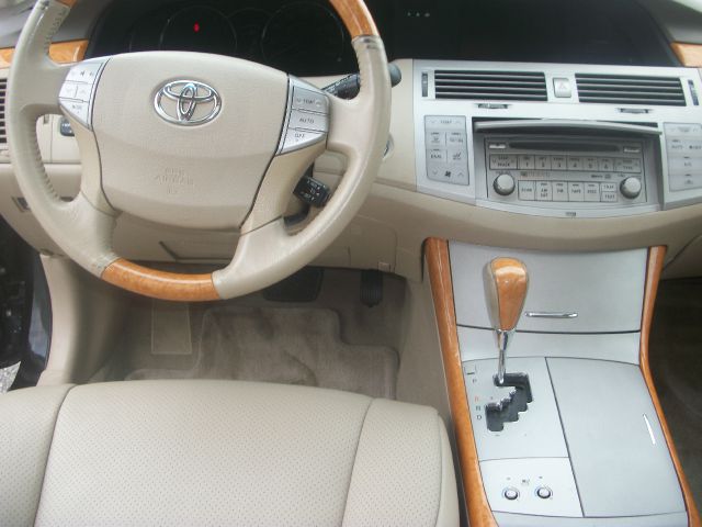 Toyota Avalon 2007 photo 0